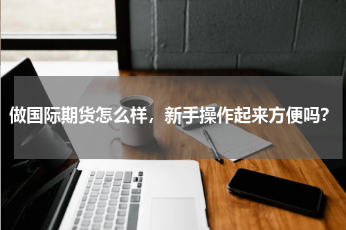 做国际期货怎么样，新手操作起来方便吗？