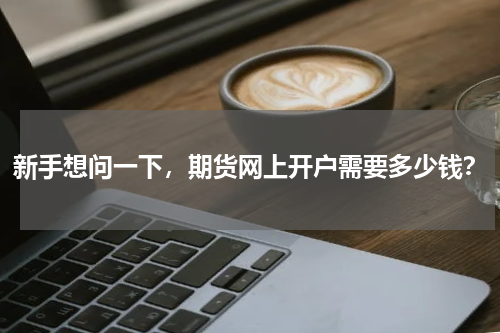 新手想问一下，期货网上开户需要多少钱？