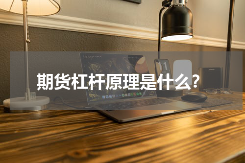 期货杠杆原理是什么？