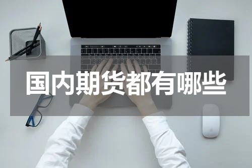 国内期货都有哪些