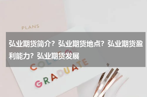 弘业期货简介？弘业期货地点？弘业期货盈利能力？弘业期货发展