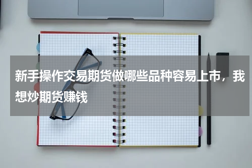 新手操作交易期货做哪些品种容易上市，我想炒期货赚钱