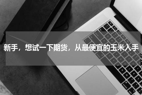 新手，想试一下期货，从最便宜的玉米入手