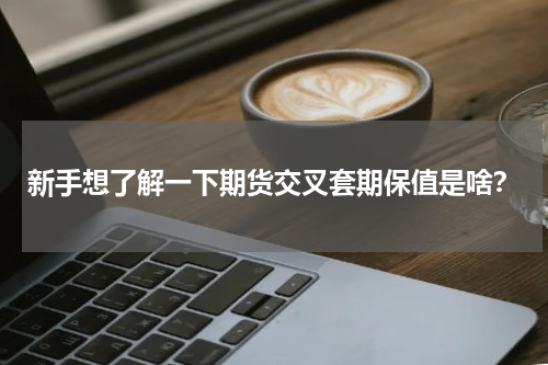 新手想了解一下期货交叉套期保值是啥？